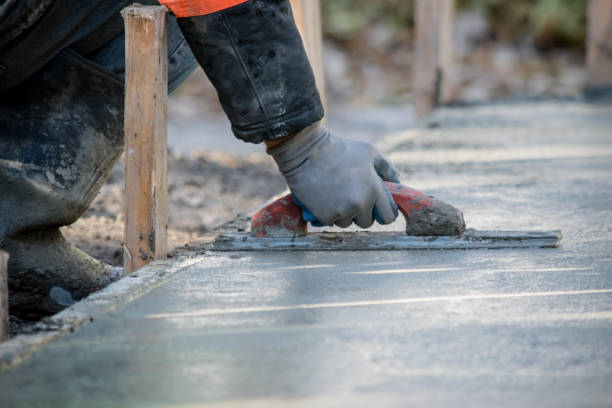 Concrete Slab Contractor in MD