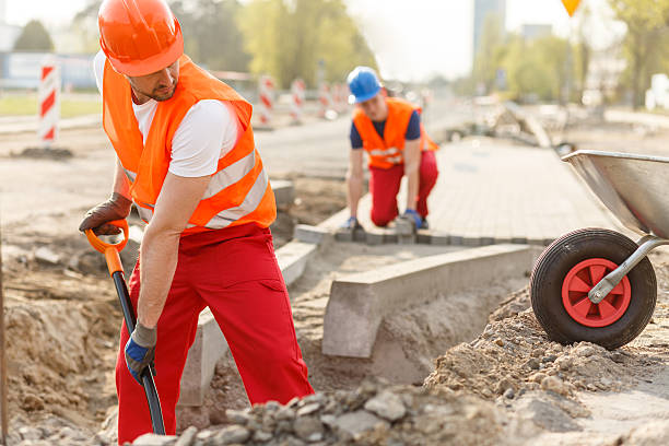 Best Driveway Concrete Repair  in Konterra, MD