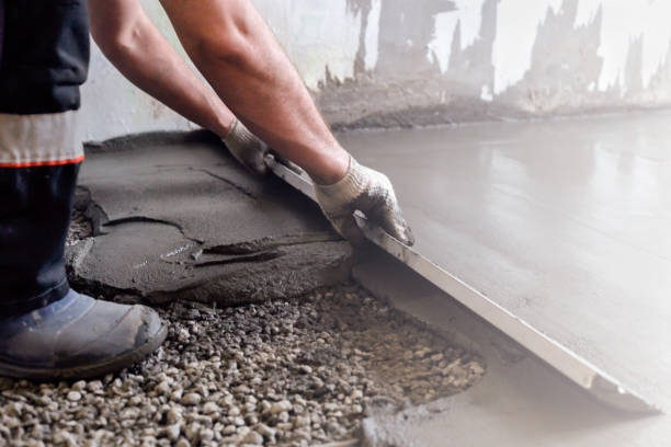 Best Decorative Concrete Services  in Konterra, MD
